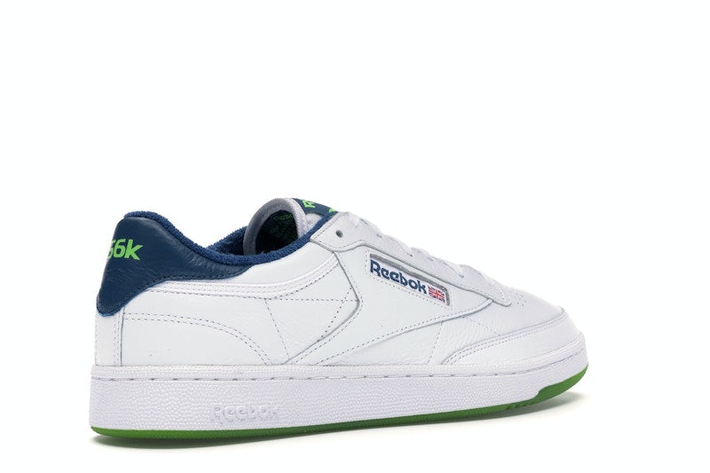 Reebok Club C 85 Bronze