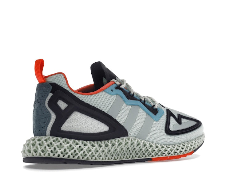 adidas ZX 2K 4D Dash Green