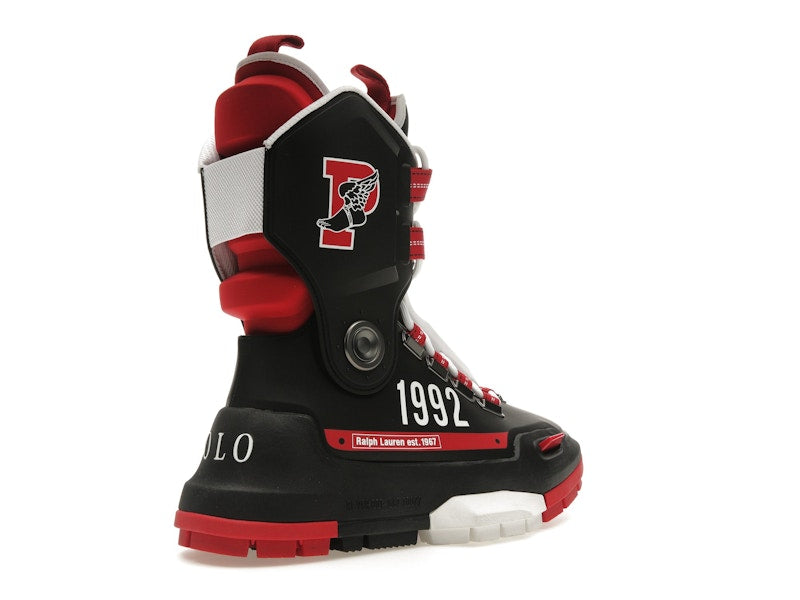 Polo Ralph Lauren P-Wing Boot Fortnite