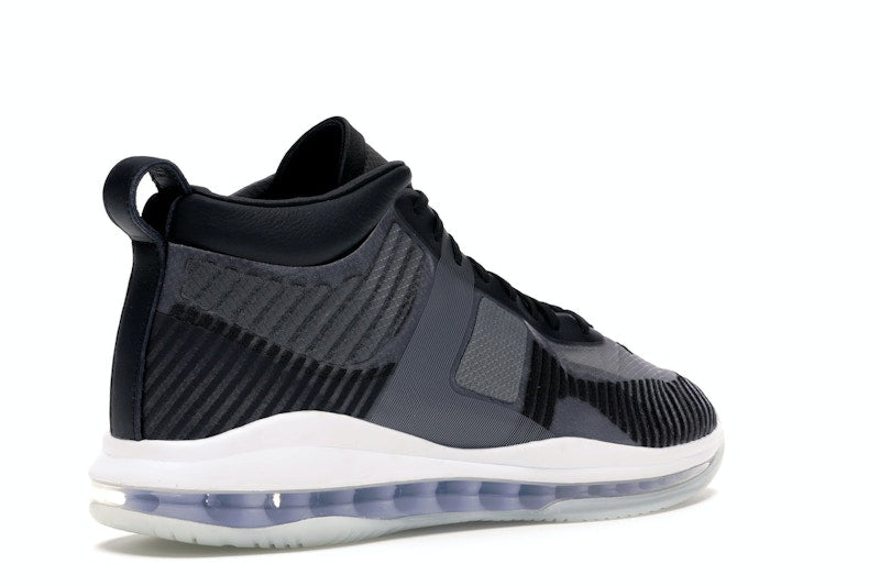 Nike LeBron John Elliot Icon QS Black White (F&F)