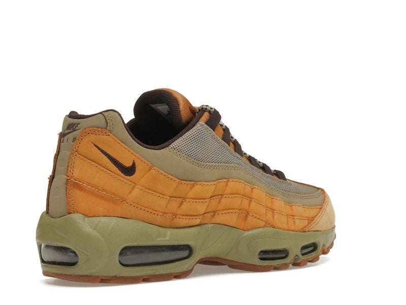 Nike Air Max 95 Wheat