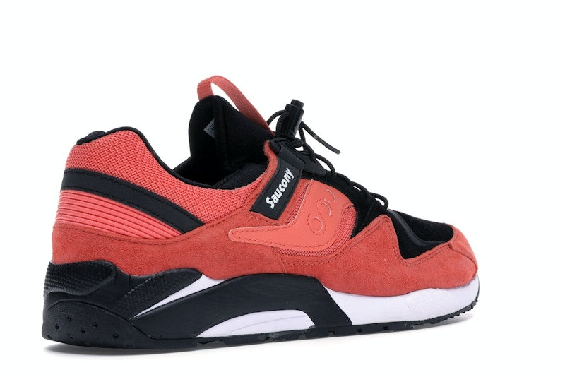 Saucony Grid 9000 Bungee