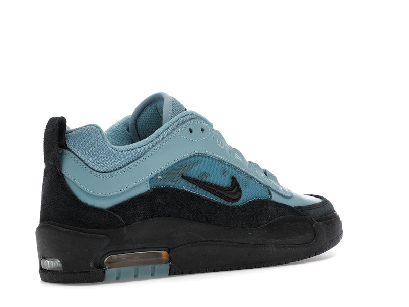 Nike SB Air Max Ishod Wair Denim Turquoise Black