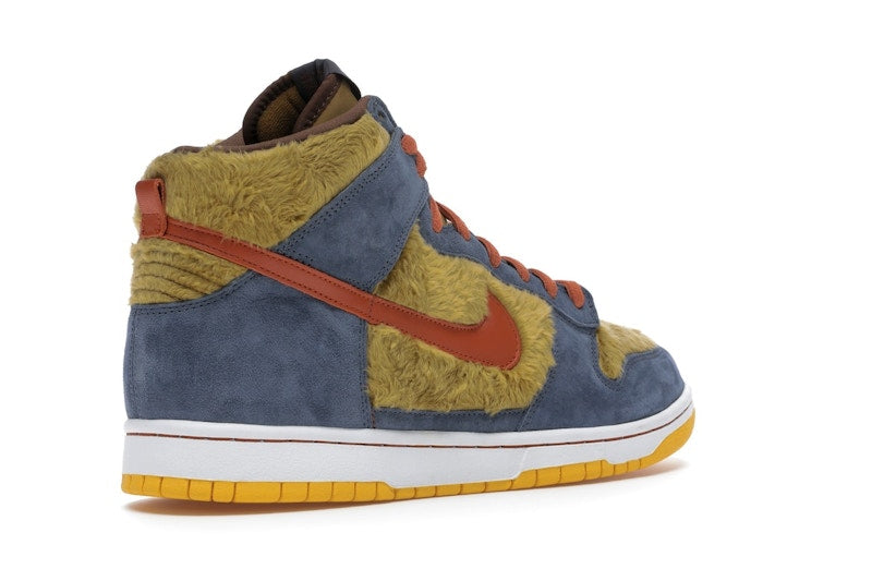Nike SB Dunk High Papa Bear