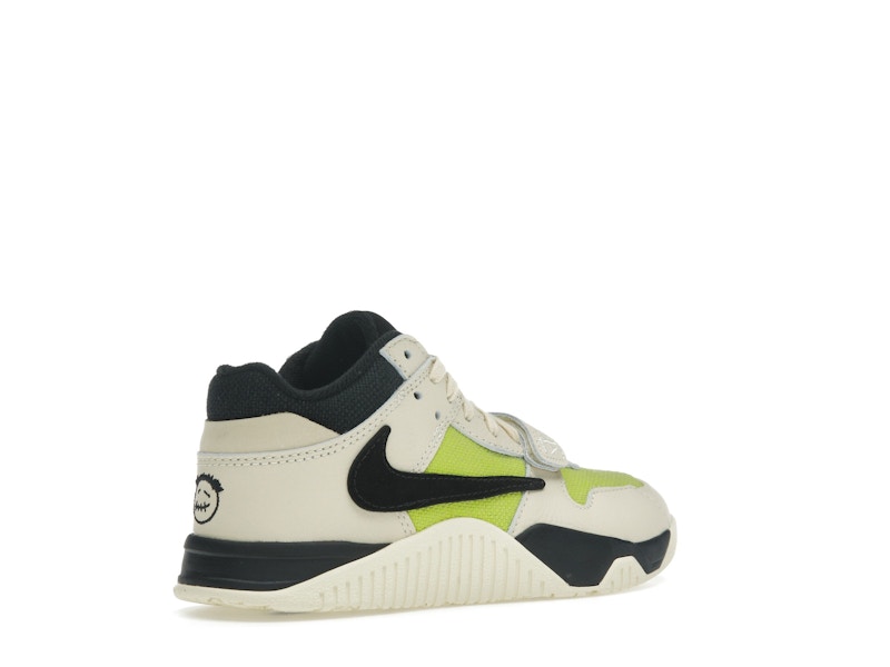 Jordan Jumpman Jack TR Travis Scott Bright Cactus (PS)
