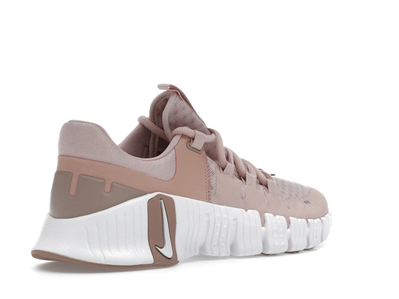 Nike Free Metcon 5 Pink Oxford (Women's)