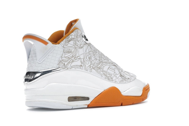 Jordan Dub Zero Ceramic