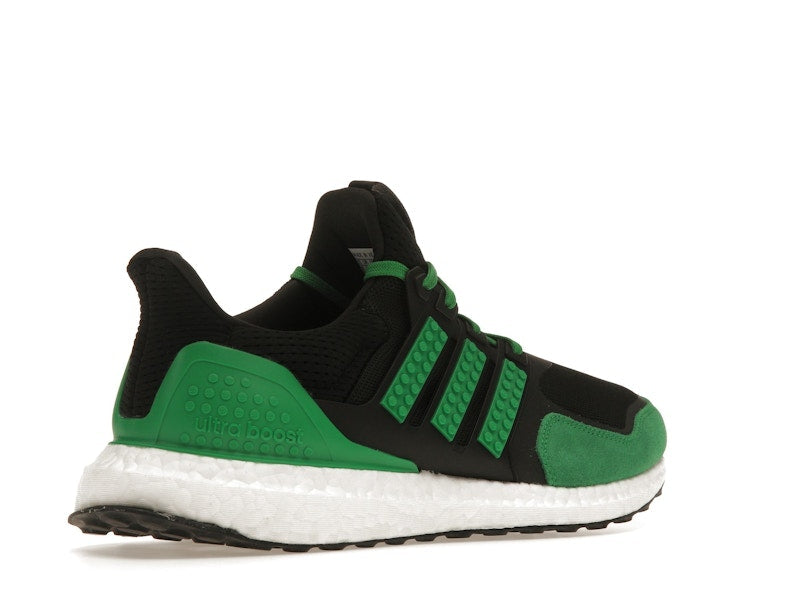 adidas Ultra Boost LEGO Color Pack Green