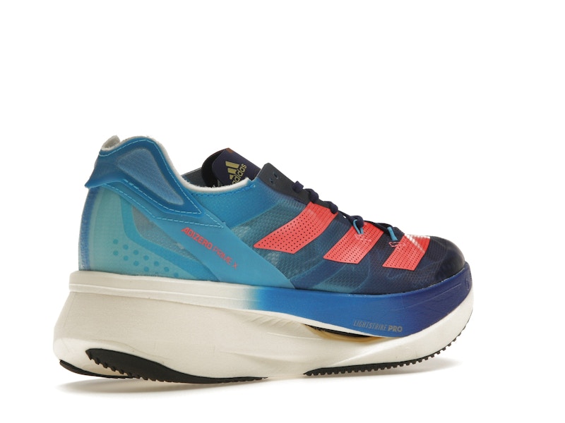 adidas Adizero Prime X Legacy Indigo