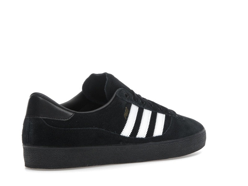 adidas Puig Indoor Core Black Cloud White