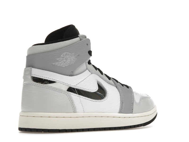 Jordan 1 High Zoom Air CMFT 2 Chicago Women's Collective (Women's)