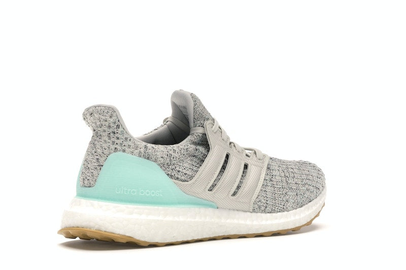 adidas Ultra Boost 4.0 Carbon Clear Mint (Women's)