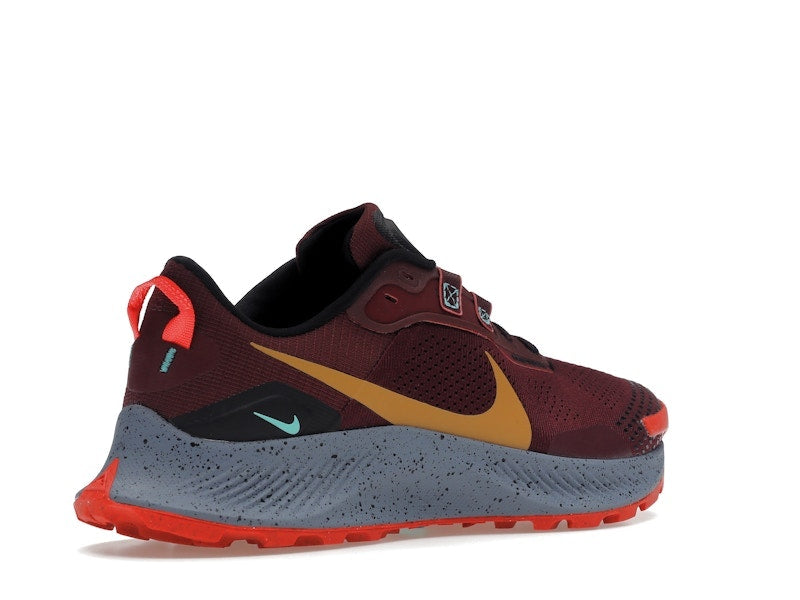 Nike Pegasus Trail 3 Dark Beetroot