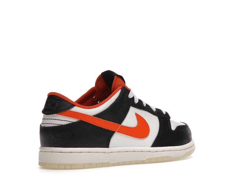 Nike Dunk Low PRM Halloween (2021) (PS)