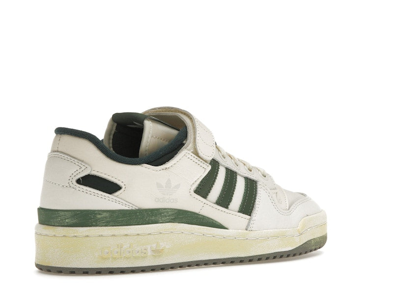 adidas Forum 84 Low AEC Vintage Pack Green Oxide