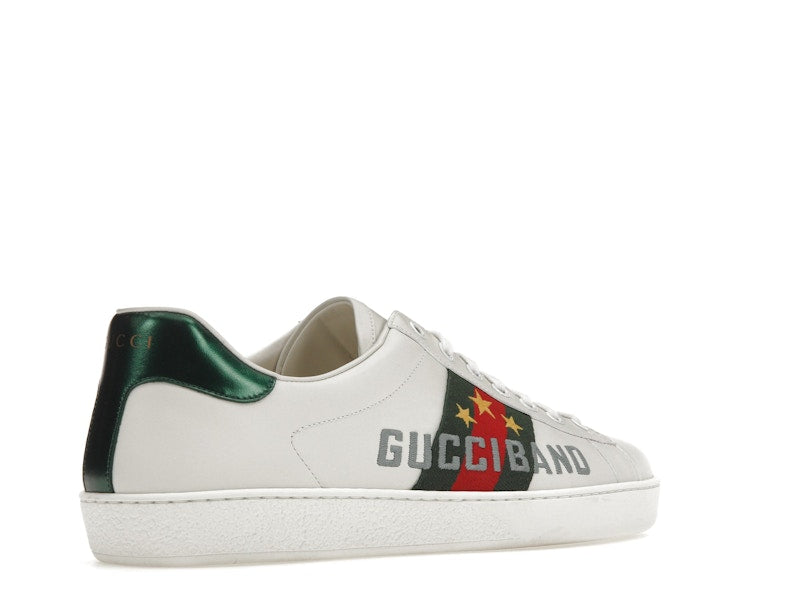 Gucci Ace Gucci Band