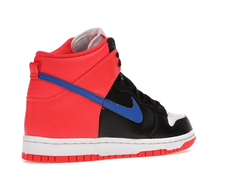 Nike Dunk High Knicks (GS)