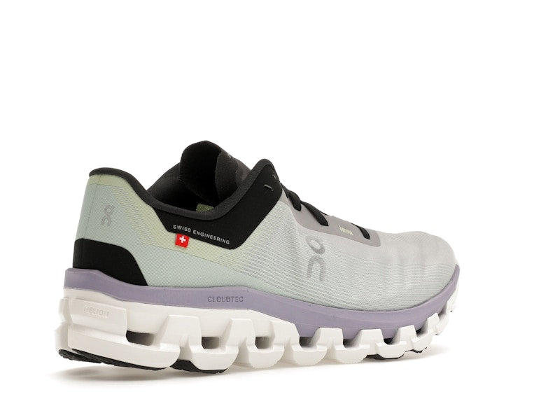 On Running Cloudflow 4 Fade Wisteria (Women's)