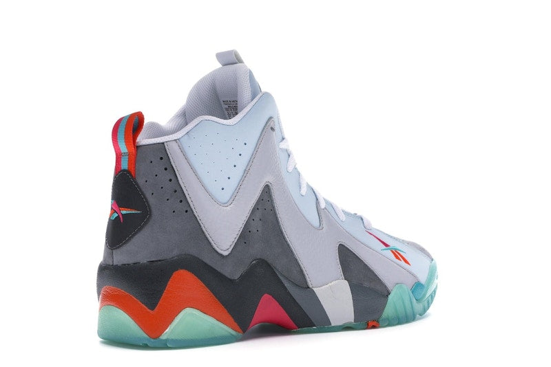 Reebok Kamikaze II Packer Shoes Remember the Alamo