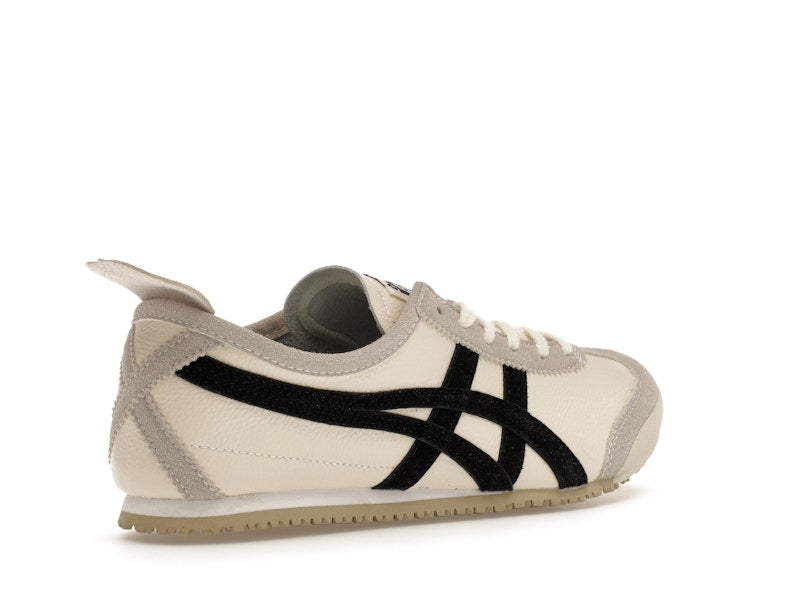 Onitsuka Tiger Mexico 66 Vintage Birch Black