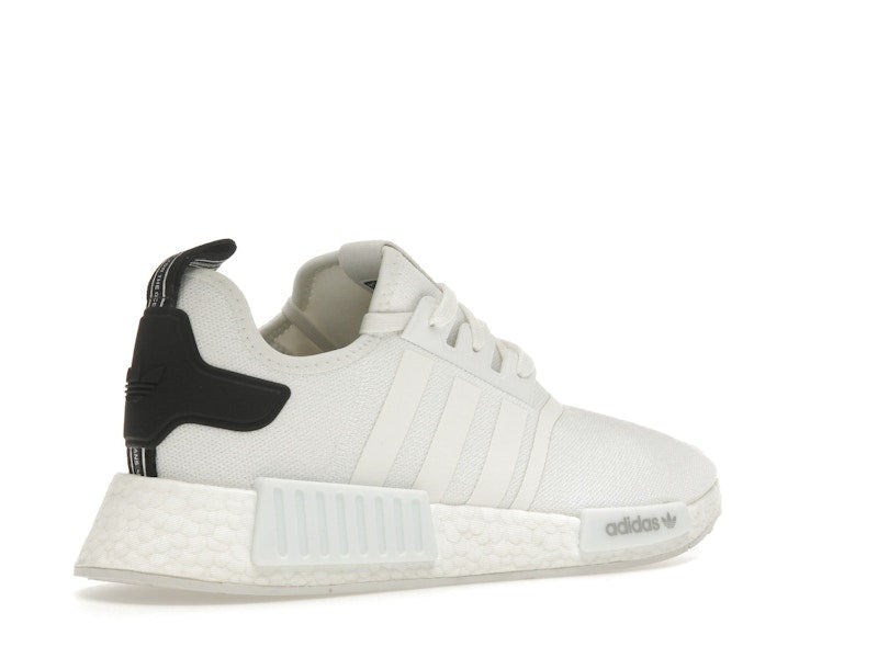 adidas NMD R1 Parley White