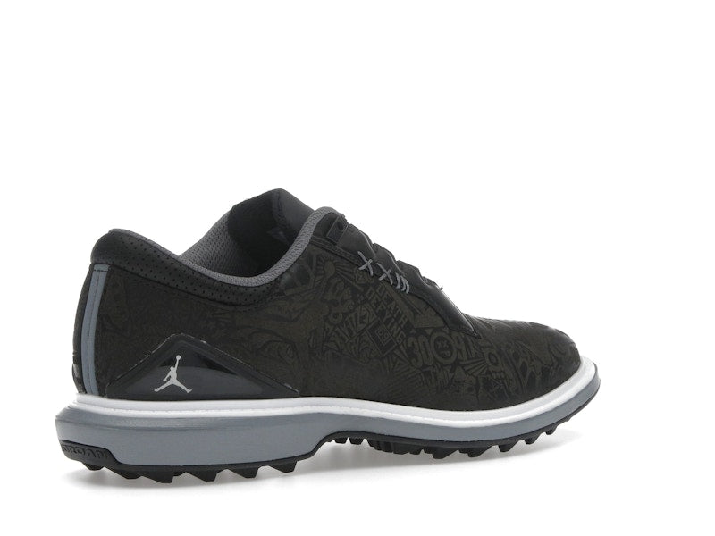 Jordan ADG 5 Golf Black Laser