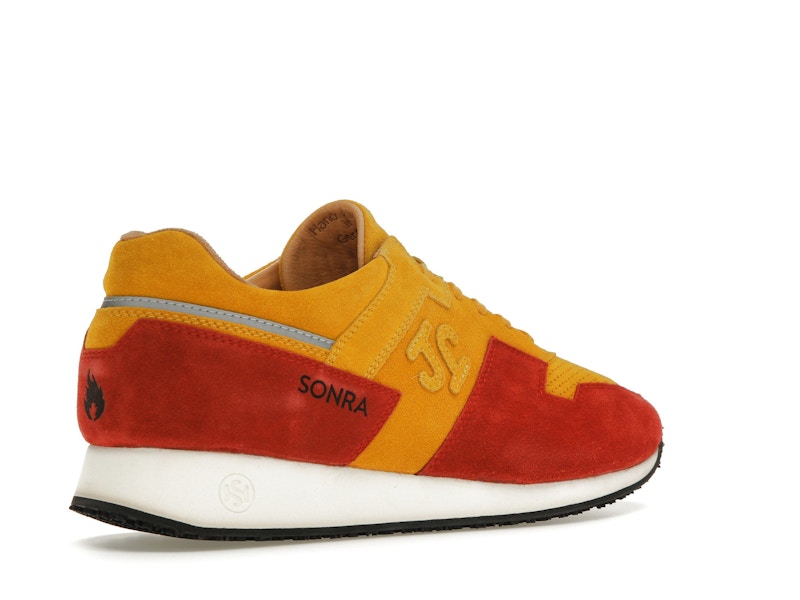 Sonra Proto Hanon Wildcats