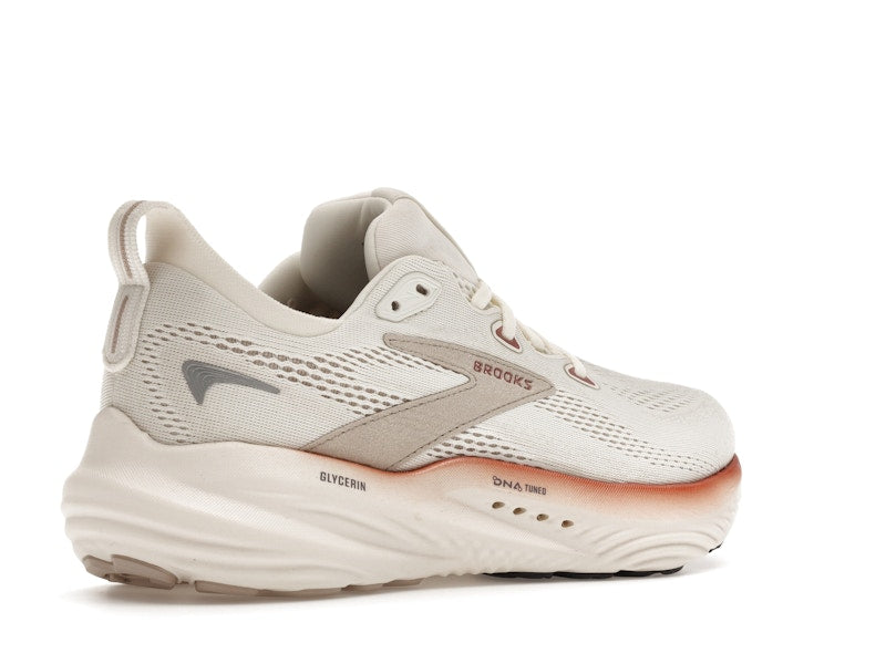 Brooks Glycerin 22 Coconut Chateau Rose (Women's)