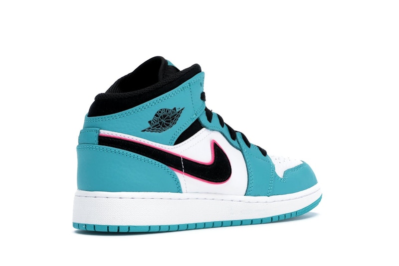 Jordan 1 Mid South Beach (GS)