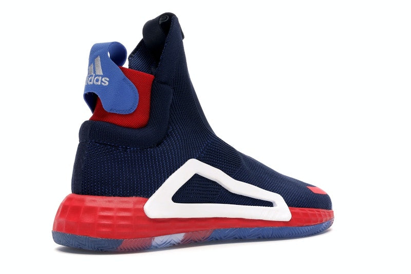 adidas N3xt L3v3l Marvel Captain America