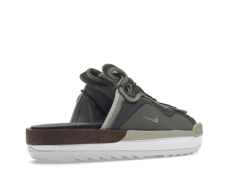 Nike Offline 2.0 Green