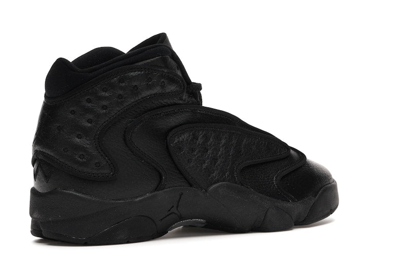 Jordan OG Triple Black (Women's)
