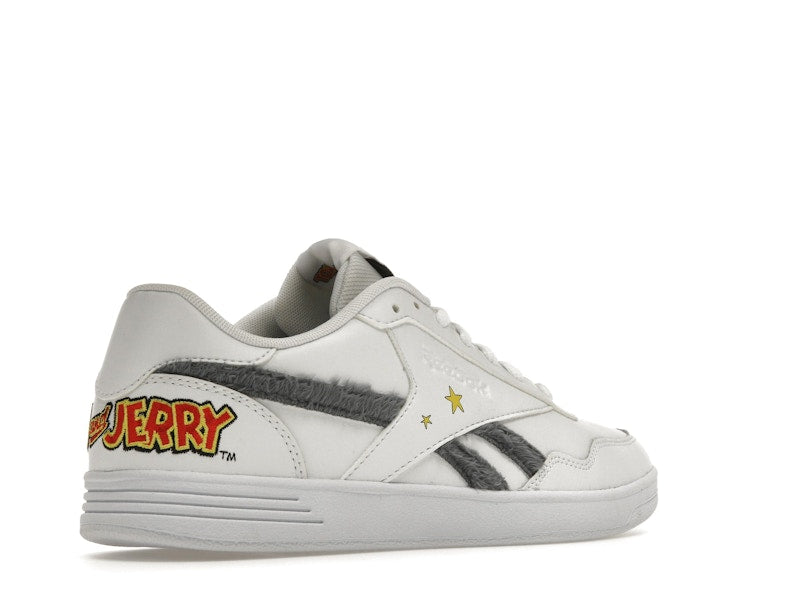 Reebok Club MEMT Tom and Jerry