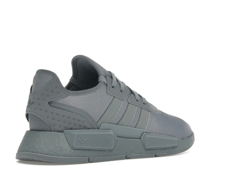 adidas NMD G1 Grey Grey Core Black