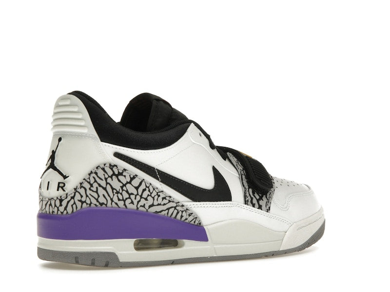 Jordan Legacy 312 Low Lakers