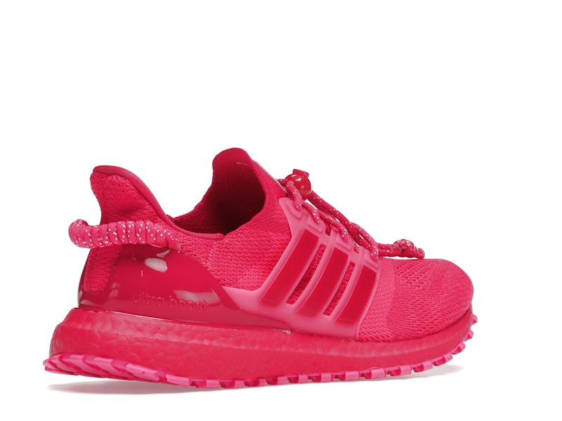 adidas Ultra Boost OG Beyonce Ivy Park Ivy Heart