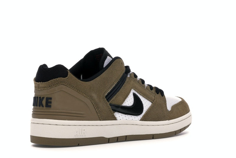 Nike SB Air Force 2 Low Escape