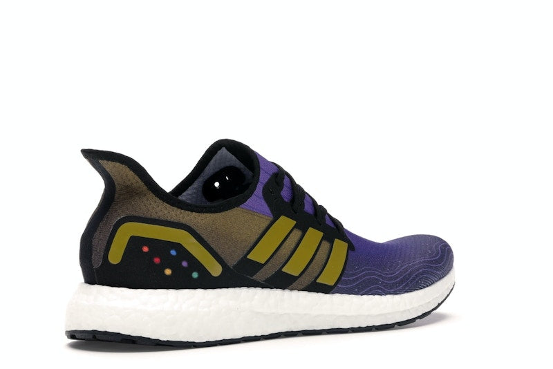 adidas Speedfactory AM4 Thanos