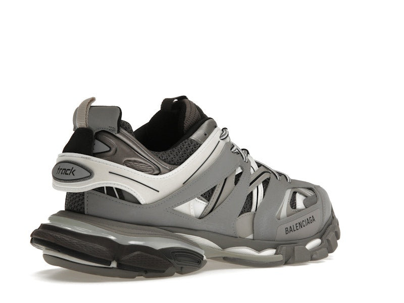 Balenciaga Track LED Gray