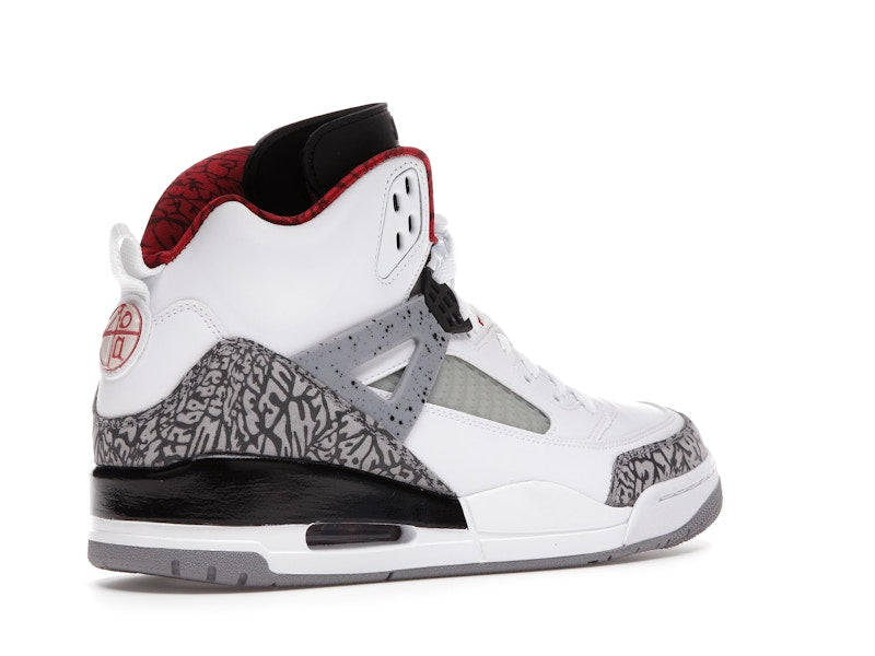 Jordan Spizike White Cement (2017)