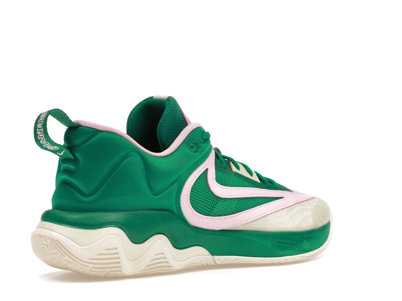 Nike Giannis Immortality 3 5 The Hard Way