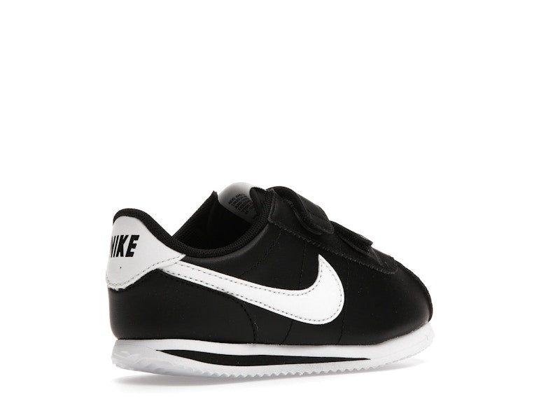 Nike Cortez Basic Black (TD)