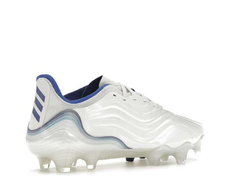 adidas Copa Sense.1 FG White Legacy Indigo