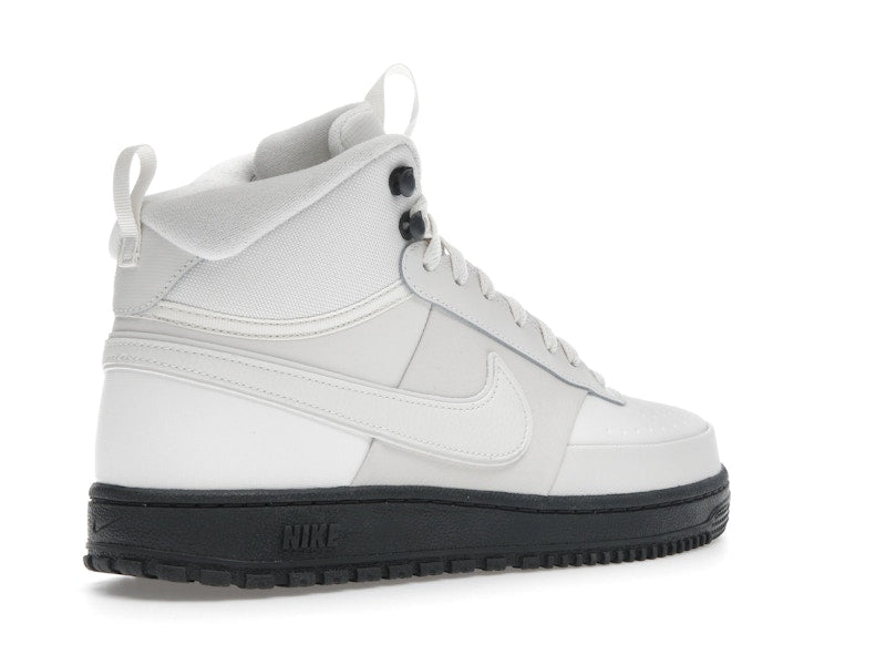 Nike Court Vision Mid Winter Phantom Anthracite Vast Grey