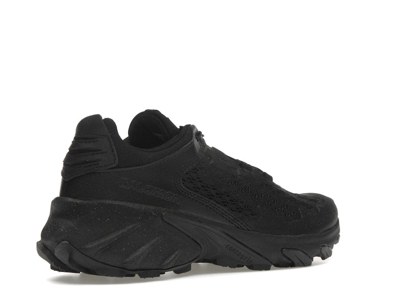 Salomon Speedverse PRG Black