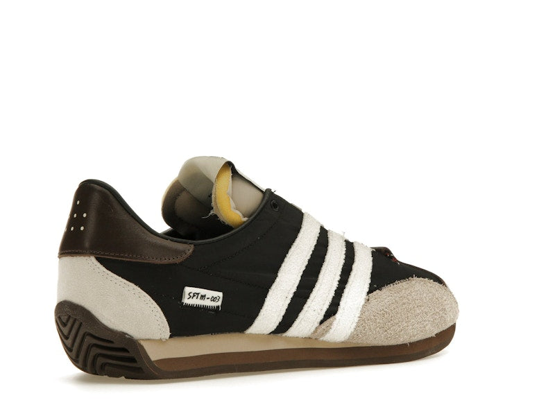 adidas Country OG Low Song for the Mute Black