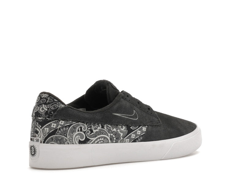 Nike SB Shane Premium Black Paisley