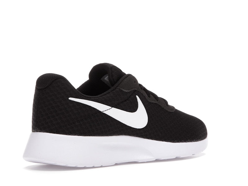 Nike Tanjun Black White (Women's)