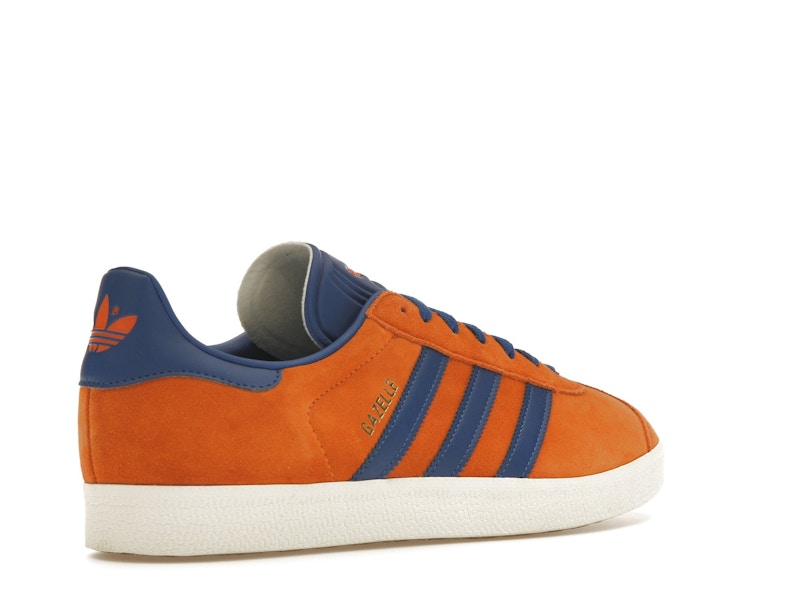 adidas Gazelle Bright Orange