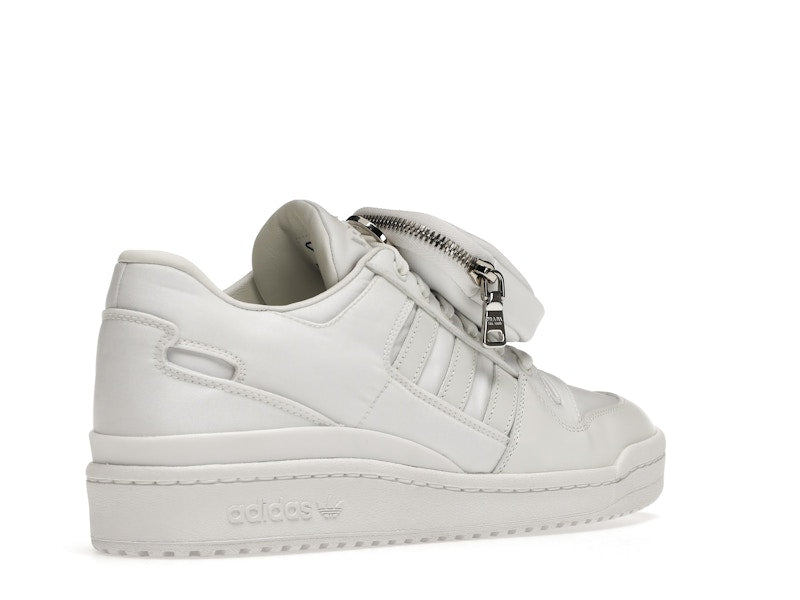 adidas Forum Low Prada White